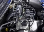 Chevrolet Matiz EcoLogic 2007 года